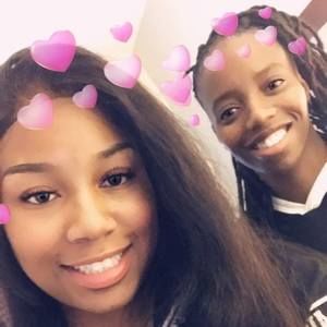 Meet your Posher, Tasheka